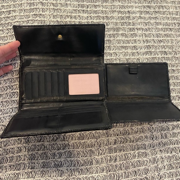 Coach Wallet - Picture 3 of 5